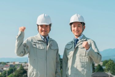 建設現場の騒音対策で働き方改革⁉ 丸高工業「サイレントシステム」が現場の人材に好影響✨