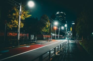 公共事業の構造転換を注視せよ！関東整備局主導の超長期「道路照明LED化事業」が現場に求める新たな要件