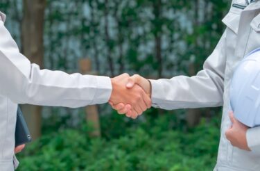 海外建設市場、過去最高の受注額を記録！この波は国内の現場にどう影響するのか？