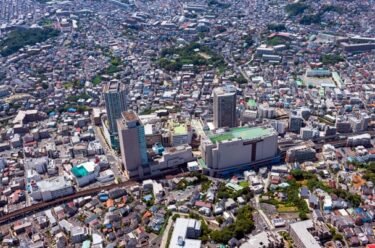 【2030年着工へ】横浜・上大岡「最後のピース」となる超高層複合開発の施工詳細と現場への影響