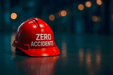 事故ゼロへ導く！建設業が年末年始に徹底すべき「二言三行」と安全管理の要諦