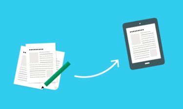 「紙の転記作業」は現場の敵：75%時短が実現する建設業の働き方革命と人材定着の鍵