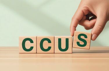 CCUS利用でキャリアを掴む！現場タッチで得られる評価と人材定着の突破口