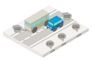 年間1300トン削減を実現！建設現場を変える「脱炭素アスファルト」と最新安全技術の導入
