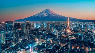 👷‍♂️東京が世界2位に！都市評価が上がるほど「人手不足」が深刻化する建設業の現実