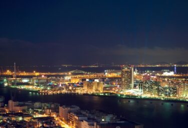 USJ至近に10万平米の巨大ホテル誕生へ、鹿島が挑む大阪・桜島の新ランドマーク