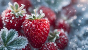 ゼネコンが仕掛ける先端農業の衝撃！冬イチゴ収穫に見る異業種参入の勝算