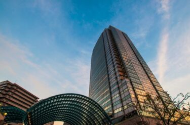 恵比寿ガーデンプレイス再進化🏙️ 都市再開発から学ぶ“中小建設業の次の一手”とは？