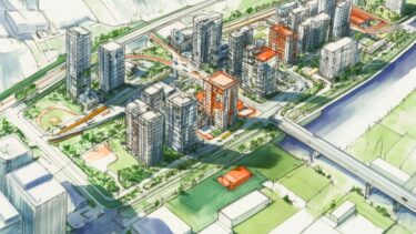 都市機能を守る巨大地下トンネルの挑戦：下水道複線化と国土強靱化が切り拓くインフラ更新の新基準