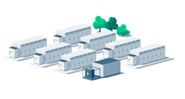 太陽光の弱点を克服する蓄電池技術、宮古市の夜間連系発電所が示す新基準