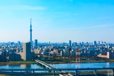 🏗工事費84億円増は他人事じゃない：江戸川区新庁舎から学ぶ「物価高時代の建設経営判断」