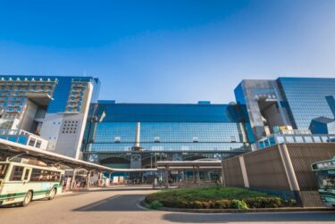 京都駅前再開発の指針公表：ビジネス拠点化がもたらす新たな受注機会と規制の要点