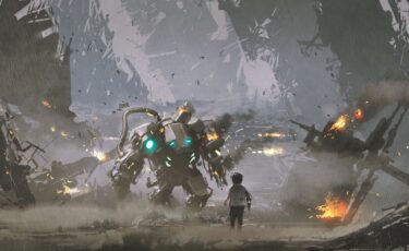 現場の即戦力が災害時の盾に、清水建設らが挑む「二刀流ロボット」の全貌