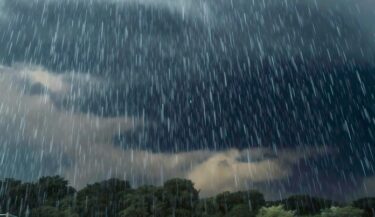 激甚化する豪雨から都市を守る：東京都「豪雨対策」改定と建設業界の責務