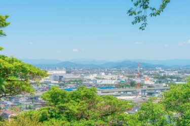 小牧駅前再整備、現ビル継続とPark-PFI導入による新たな街づくり