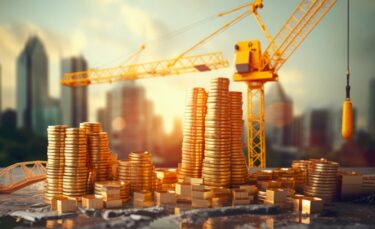 【2026年度】公共事業予算6.1兆円の全体像｜物価高騰・国土強靱化で建設業はどう変わる？