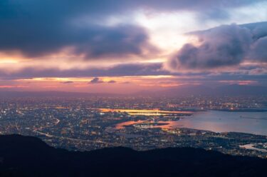 尼崎港に26ヘクタールの新大地。20年超の巨大埋立事業がもたらす建設業界への波及効果