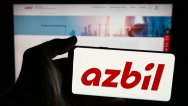 👀見えない“計測”が現場を変える？アズビル120周年企画「見えない計測展」から学ぶ建設現場の未来