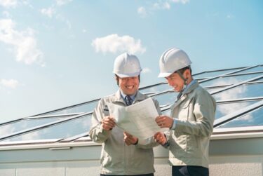 🚧✨新4K時代へ本格始動！電設業界に広がる「人が集まる建設業」への挑戦とは？