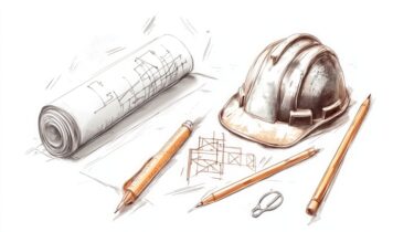 AIに代替できない「人間力」が現場を救う。一級建築士試験合格者が示す新時代の技術者像