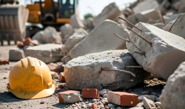 💥知らなかったでは済まされない！解体工事の事故事例から学ぶ「本当に現場を守る教訓」🚧