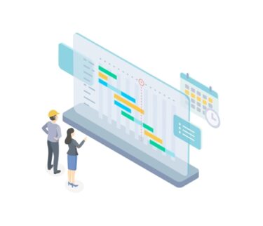 年度末の工期集中を是正せよ。国交省が推進する「業務平準化」の衝撃と中小企業が取るべき備え