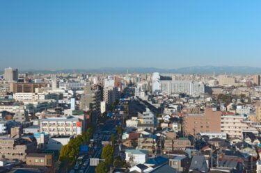 竹ノ塚駅東口で進む市街地再開発｜足立区・ＵＲ・東武鉄道による大規模プロジェクト