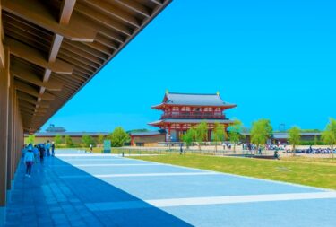 平城宮跡復元現場に学ぶ、伝統の継承と現場管理のプロフェッショナリズム