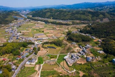 🏗️旧イオン五條店跡地が激変！官民連携で誕生する「公共複合施設」が建設業にもたらすリアルなチャンスとは？