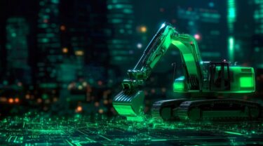 📹重機の“ムダ待ち”をAIが可視化！？鹿島建設らが実証したドラレコ×AI活用が中小建設業にも効く理由