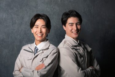 👷‍♂️「人が集まらない」は現場のせいじゃない？国が評価した“人が辞めない建設現場”のつくり方