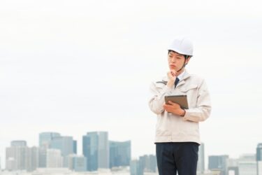 💴設計労務単価は上がるのに賃金は上がらない？建設業で今「行き渡り」が問われている理由とは