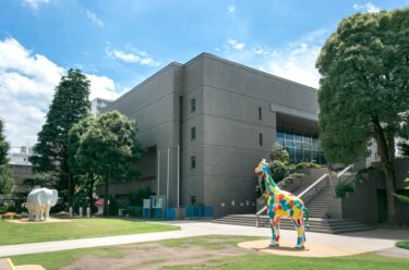 練馬区美術館改築延期が突きつける「人選難」の現実、公共工事が受注できない採用難の連鎖