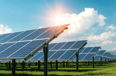 メガソーラー規制強化へ⚡太陽光発電の環境アセス見直しが中小建設業の現場と経営をどう変えるのか