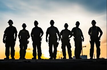 八潮市陥没事故が示唆する建設人材の価値向上と「エッセンシャルジョブ」への転換