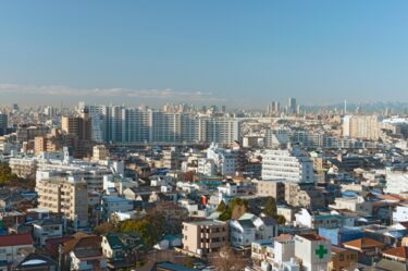 🏗️千住大川端再開発が本格化！東武×伊藤忠参画で現場はどう動く？中小建設業が注目すべきポイント