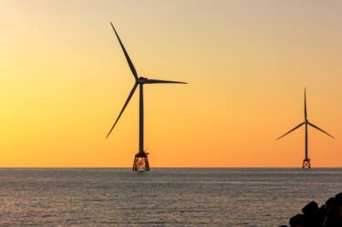 国内唯一、浮体・着床両対応へ！ＪＦＥエンジが拓く洋上風力製造の新局面