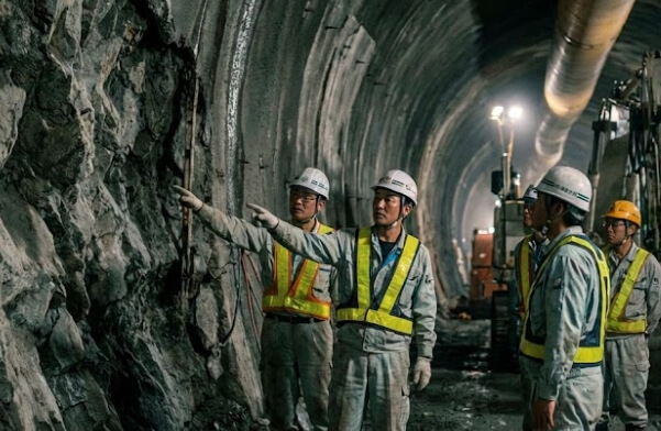 鹿児島・北薩トンネル本復旧へ、総事業費60億円で挑む再生