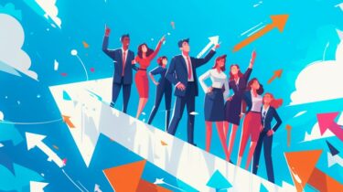 📈好決算の裏にある“人材戦略”とは？大手ゼネコンに学ぶ、採用と育成の勝ちパターン