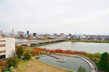 新潟市白山エリアに8000人規模新アリーナ：PFI活用で2026年度予算計上