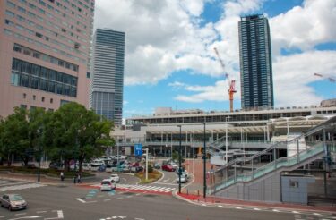 🚧広島・高度医療拠点が動く！ECI方式採用で中小建設業に広がるチャンスとは？