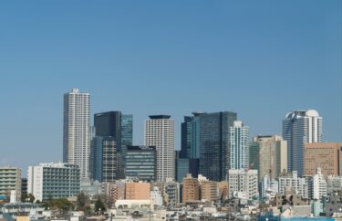 西新宿六丁目16番地区再開発で仕事はどう動く？中小建設業が今から備えるべき参入チャンスとは