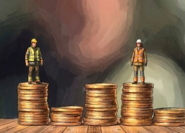 💥14年連続アップ！設計労務単価2万5000円超え時代に中小建設業がやるべきこと