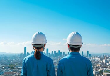 🎥３Ｋはもう古い？国交省が本気で変える建設業の未来戦略