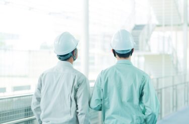 発注者の組織改革に学ぶ！港区インフラ業務集約から読み解く建設業の若手育成と技術継承