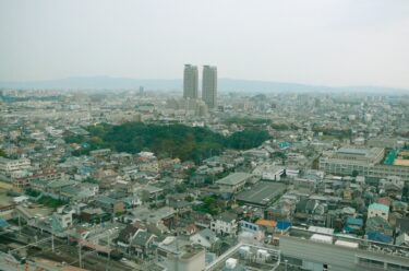 堺市の容積率最大300％緩和！都市開発の加速と建設業への影響