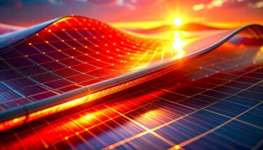 愛知県が次世代太陽電池の実証開始！建設業が知るべき新動向