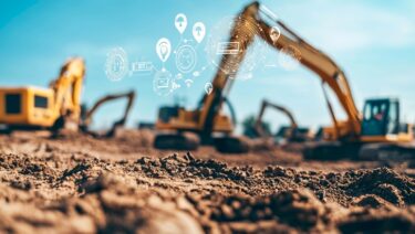 国交省が中小建設業の簡易ICT化を支援！2D建機で生産性向上