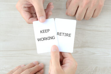 建設業の2月危機！若手社員が辞める会社と残る会社の決定的な違い