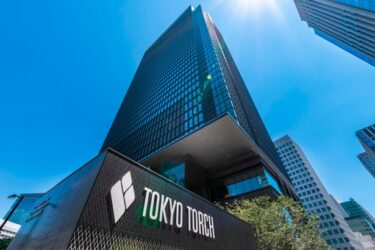 🔥溶接工120人投入！トーチタワーに学ぶ“人材戦略”のリアル